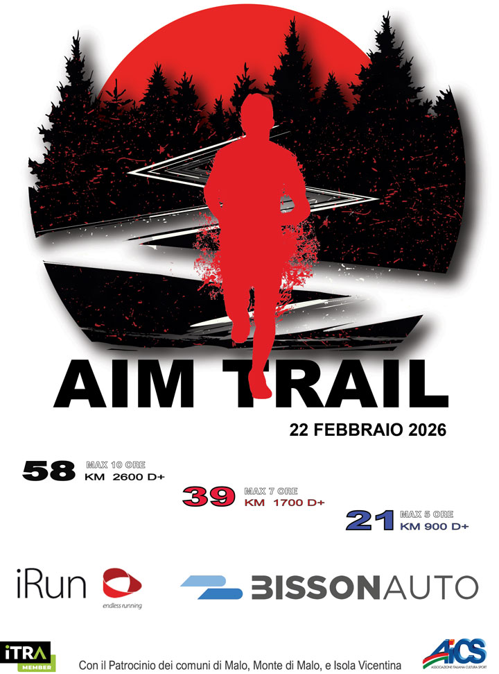 AIM Trail