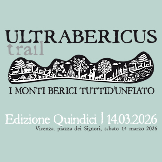 Ultrabericus Trail