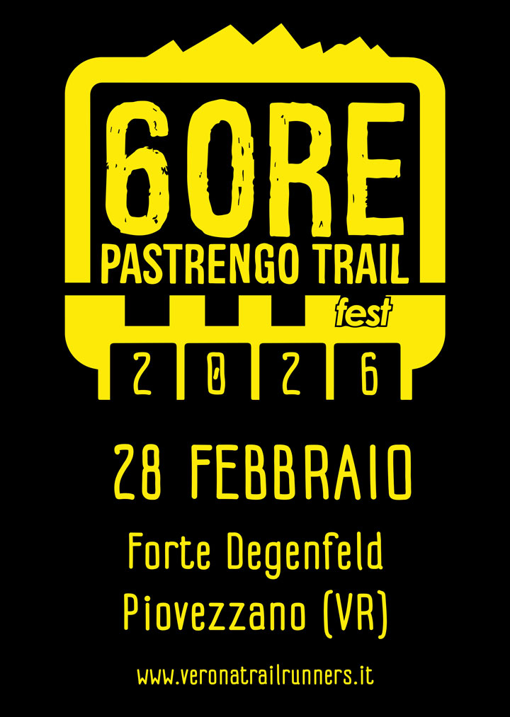 6 Ore Pastrengo Trail Fest