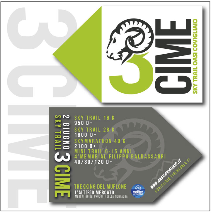 Sky Trail Covigliaio