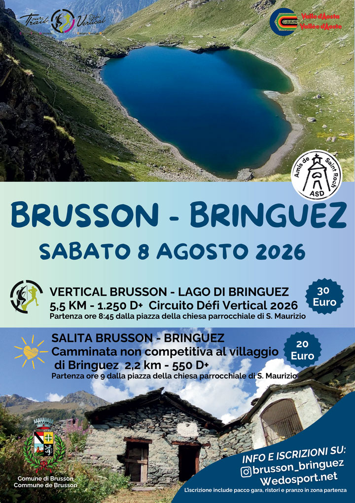 Vertical Brusson-Bringuez