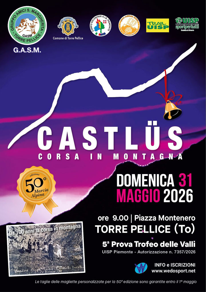 Coursa d' Castlus
