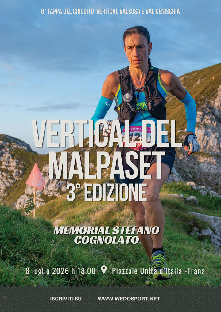 Vertical del Malpaset