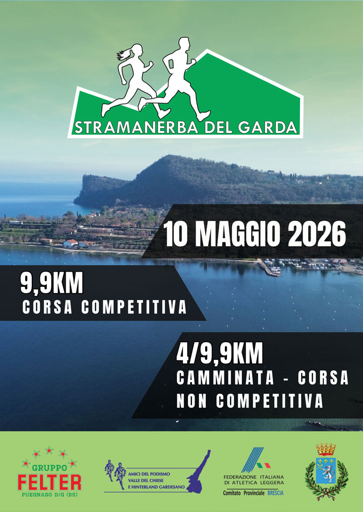 Stramanerba del Garda