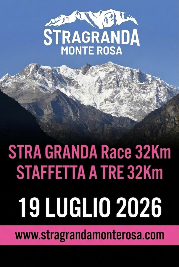 Stragranda Monterosa 32K