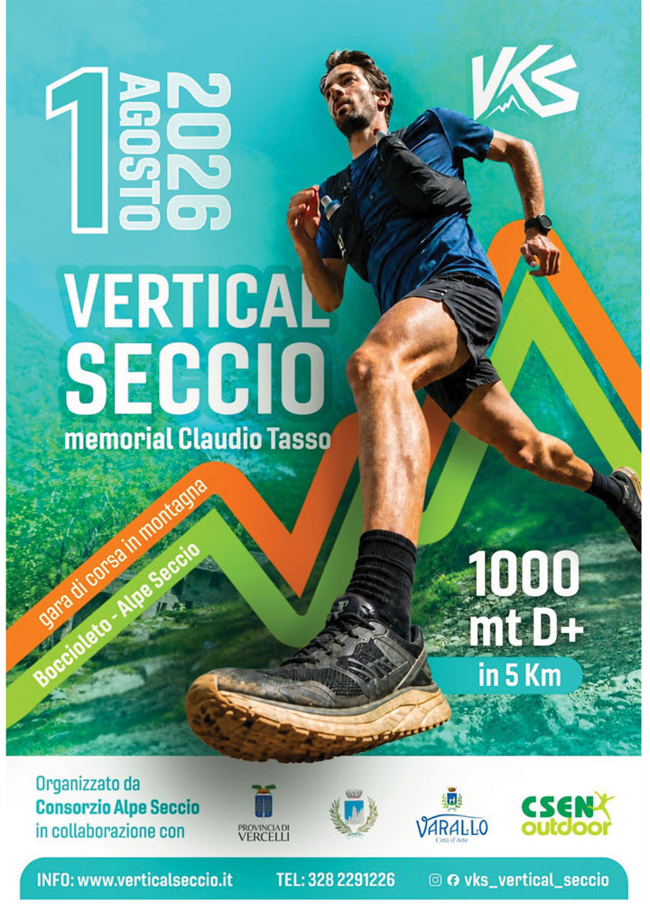 VKS Vertical Seccio