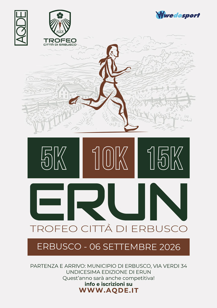 Erun X