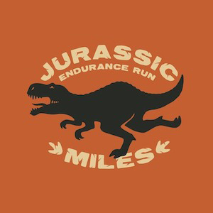 Jurassic Miles Endurance Run