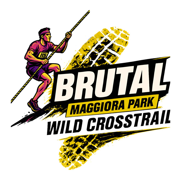 Brutal Maggiora Park Wild Crosstrail 24K