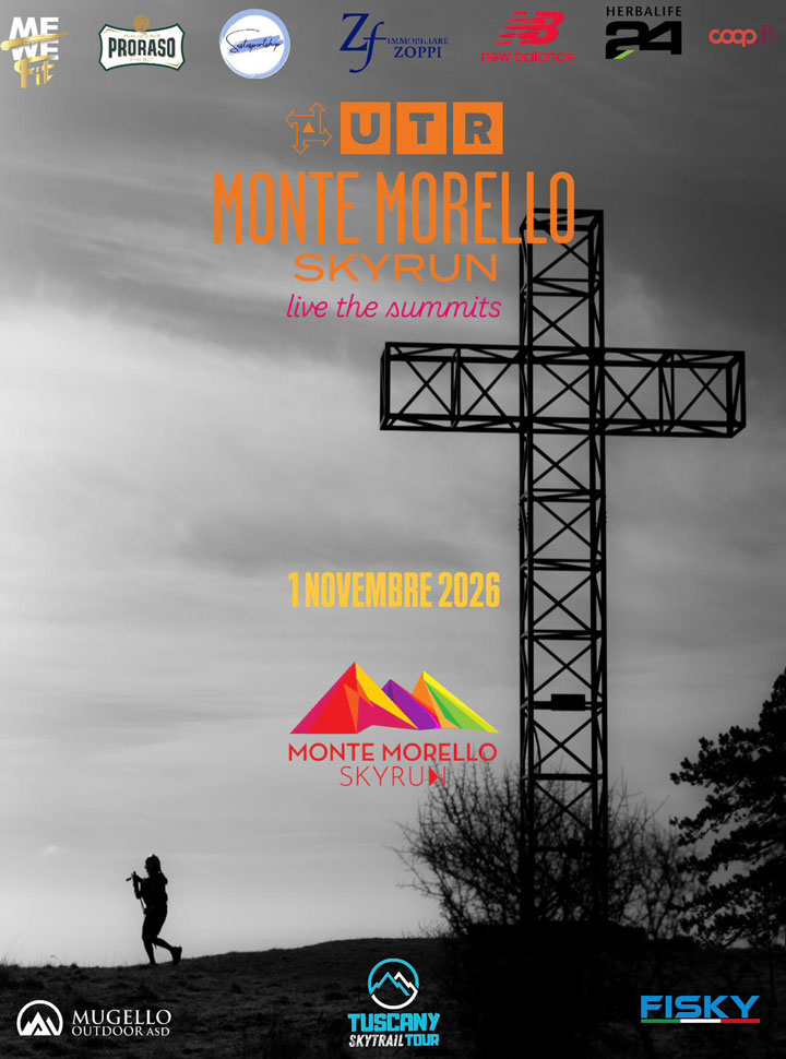 UTR Monte Morello Skyrun