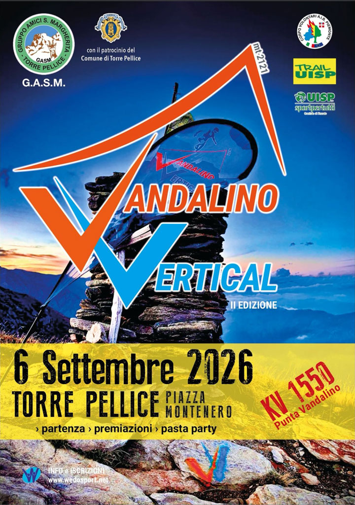 Vandalino Vertical