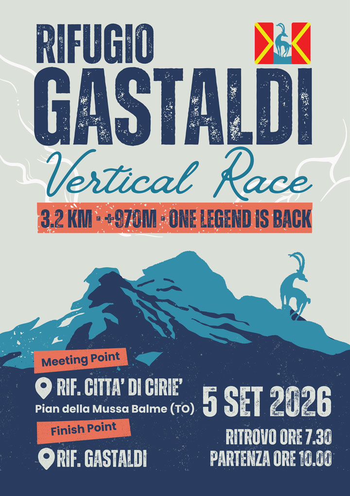 Vertical Gastaldi