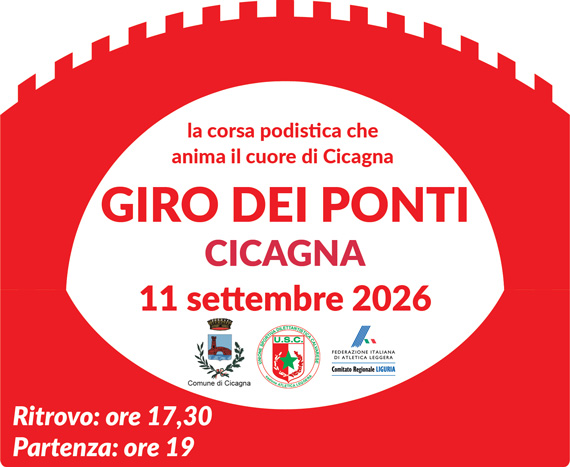 Giro dei Ponti