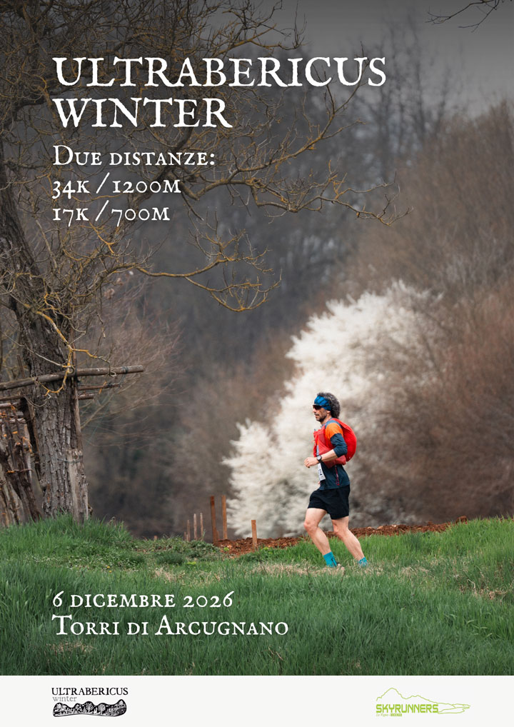 Ultrabericus Winter