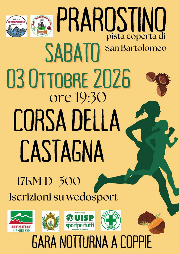 Corsa della Castagna