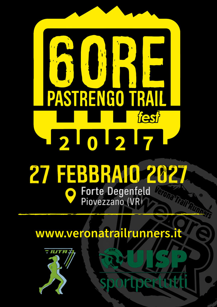 6 Ore Pastrengo Trail Fest