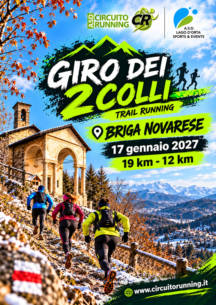 Giro dei Due Colli