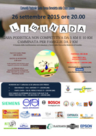 La Lisunada