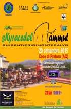 SkyRace del Mammut