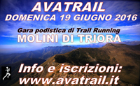 6° Avatrail