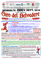 Giro del Belvedere