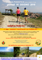Aspettando il Trail del Moscato