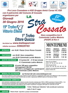 La Stracossato