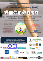 La Lisunada