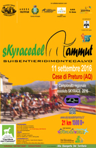 SkyRace del Mammut