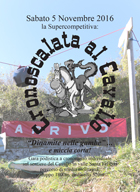 Cronoscalata al Cavallo