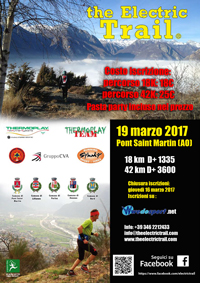 The Electric Trail
