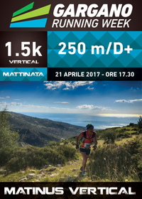 Matinus Vertical