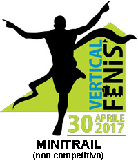 Vertical Fénis - Minitrail non competitivo