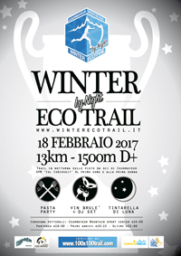 Winter Eco Trail