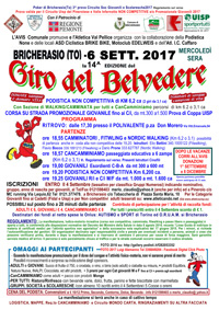 Giro del Belvedere
