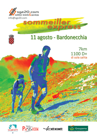 Sommeiller Express