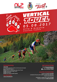 VerticalTovel