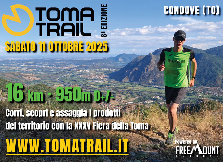 Toma Trail
