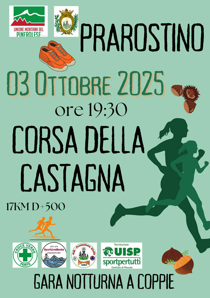 Corsa della Castagna