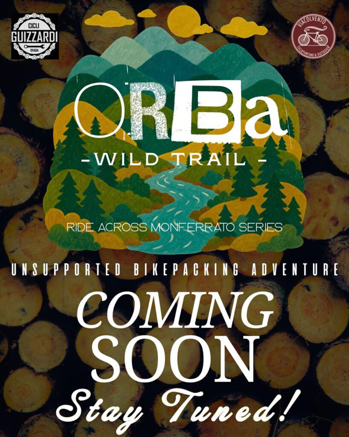 Orba Wild Trail