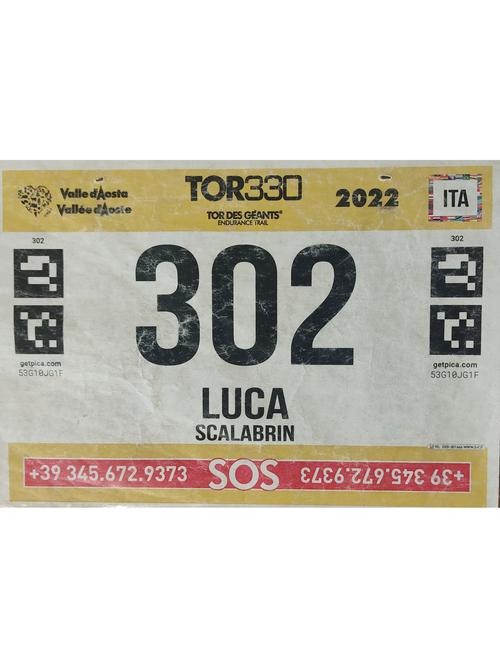 SCALABRIN LUCA