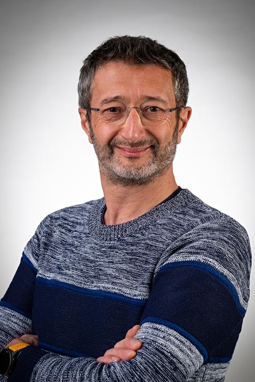 STEFANI PIERGIOVANNI