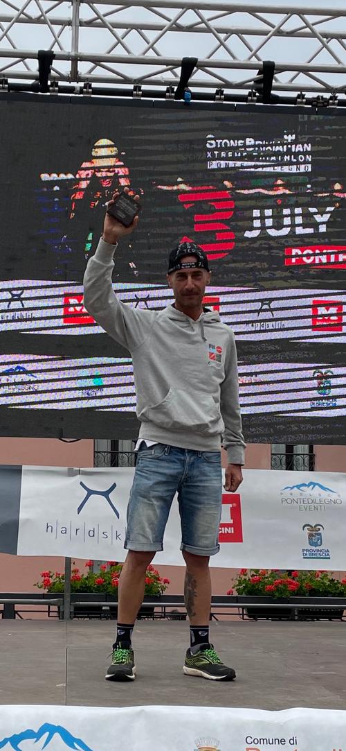 FABBRI MATTEO