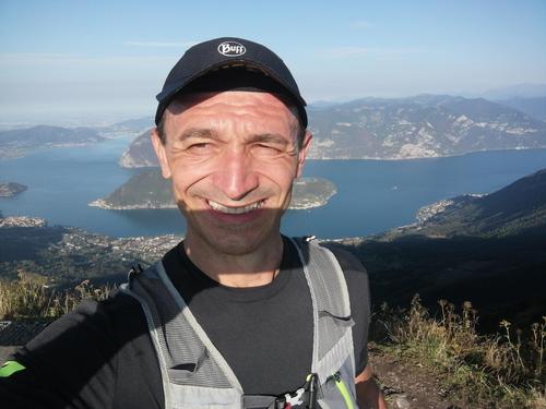 GAZZOLI SANDRO