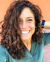 MAGISTRI ILARIA