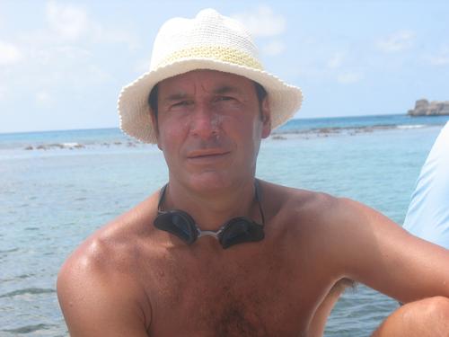 BUZZI VITTORIO