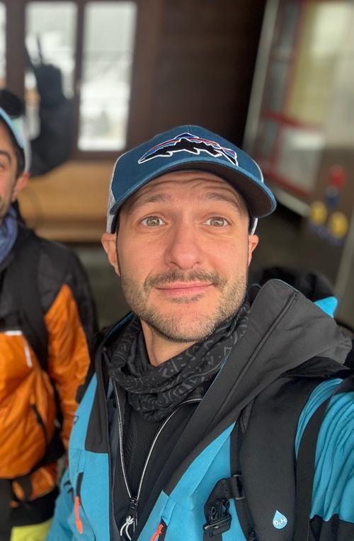 SUZZI STEFANO