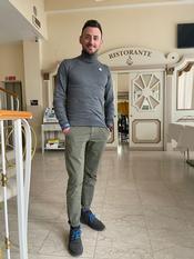 RAGNOLI DAVIDE