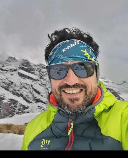 RISSONE MAURO