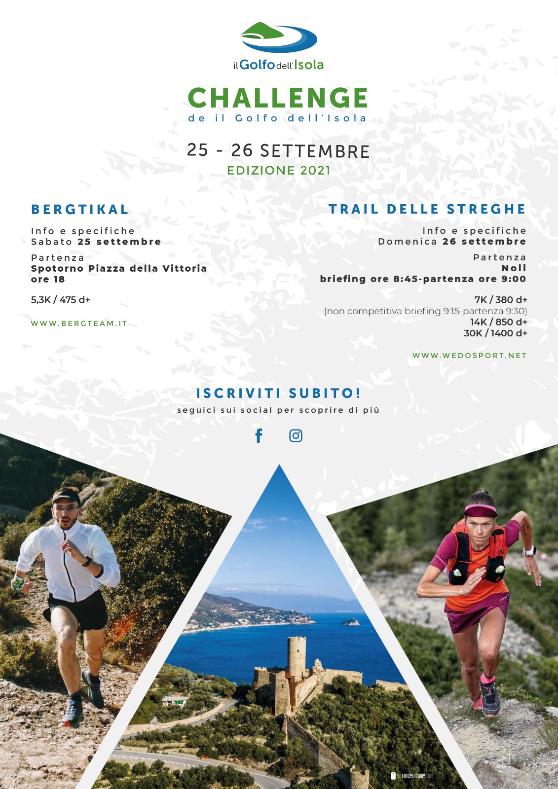 challenge-golfo-dell-isola